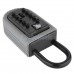 Protable Outdoor Security Key Box With Combination Lock Safe Keys Case   292319416200